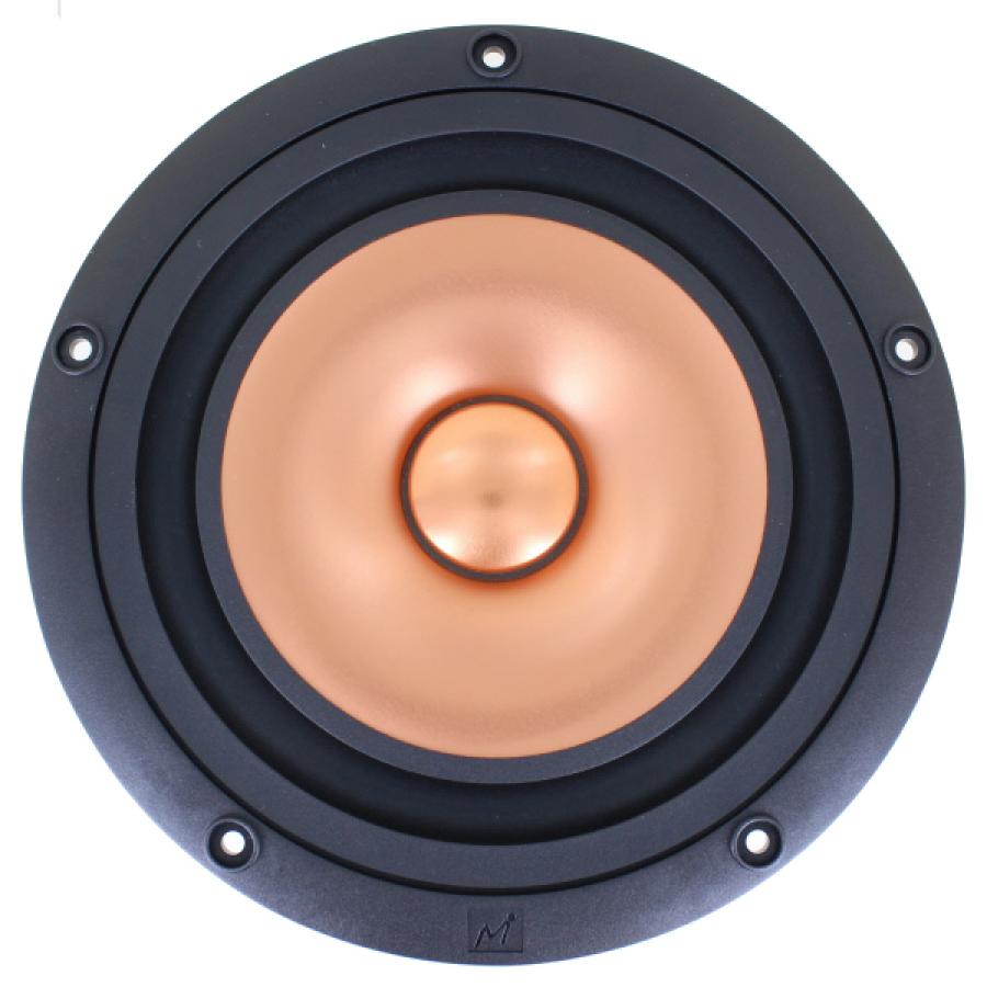 Photo of Alpair 11MS Gold full range front