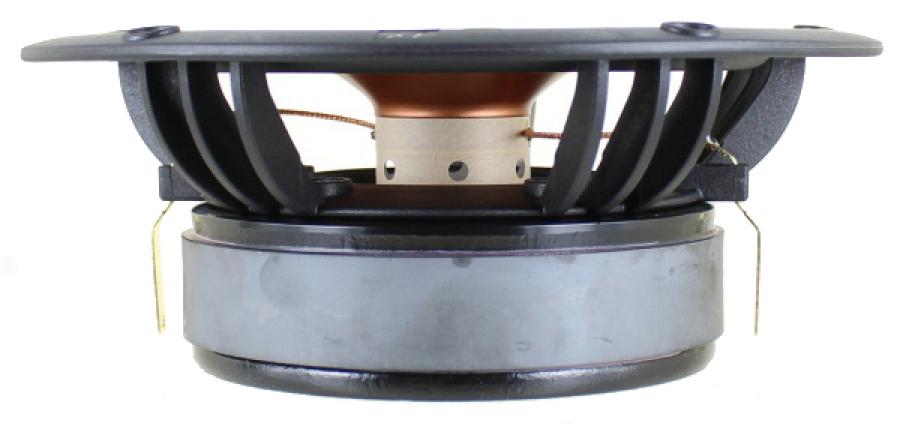 Photo of Alpair 11MS Gold full range side