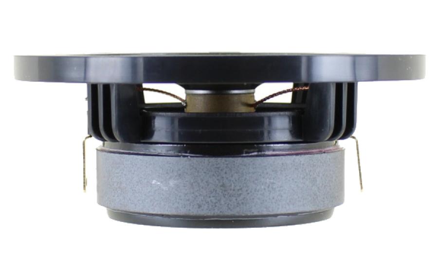 Photo of Alpair 5VS grey full range side