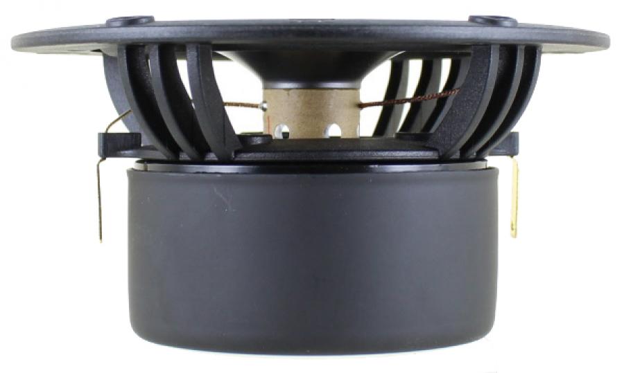 Photo of Alpair 7MS Grey full range side