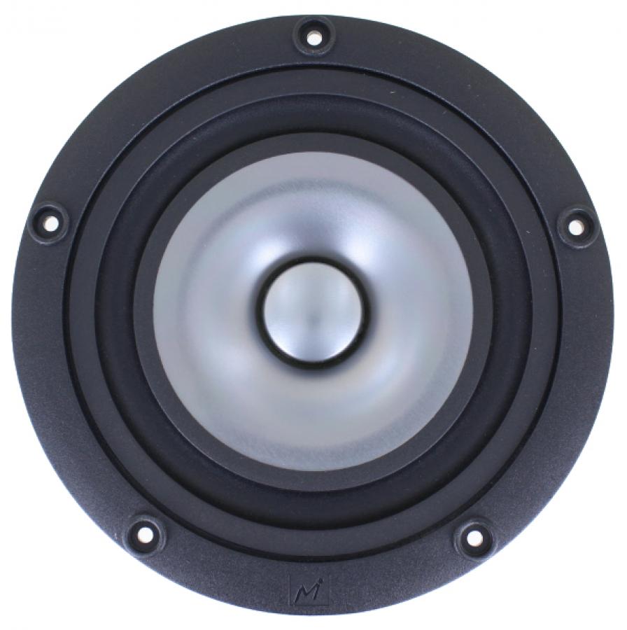 Photo of Alpair 7MS Grey full range front