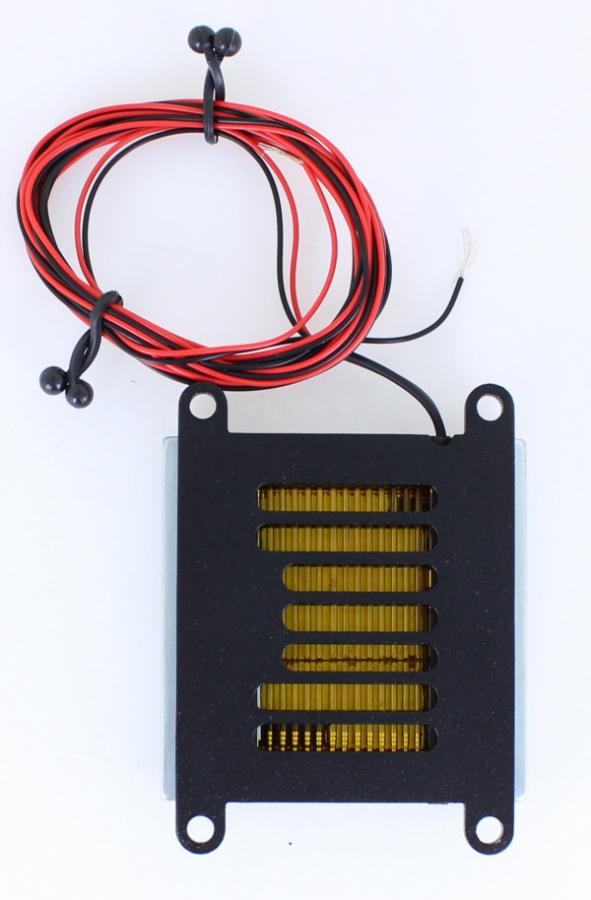 Mundorf AMT17D2.2 Dipole side photo