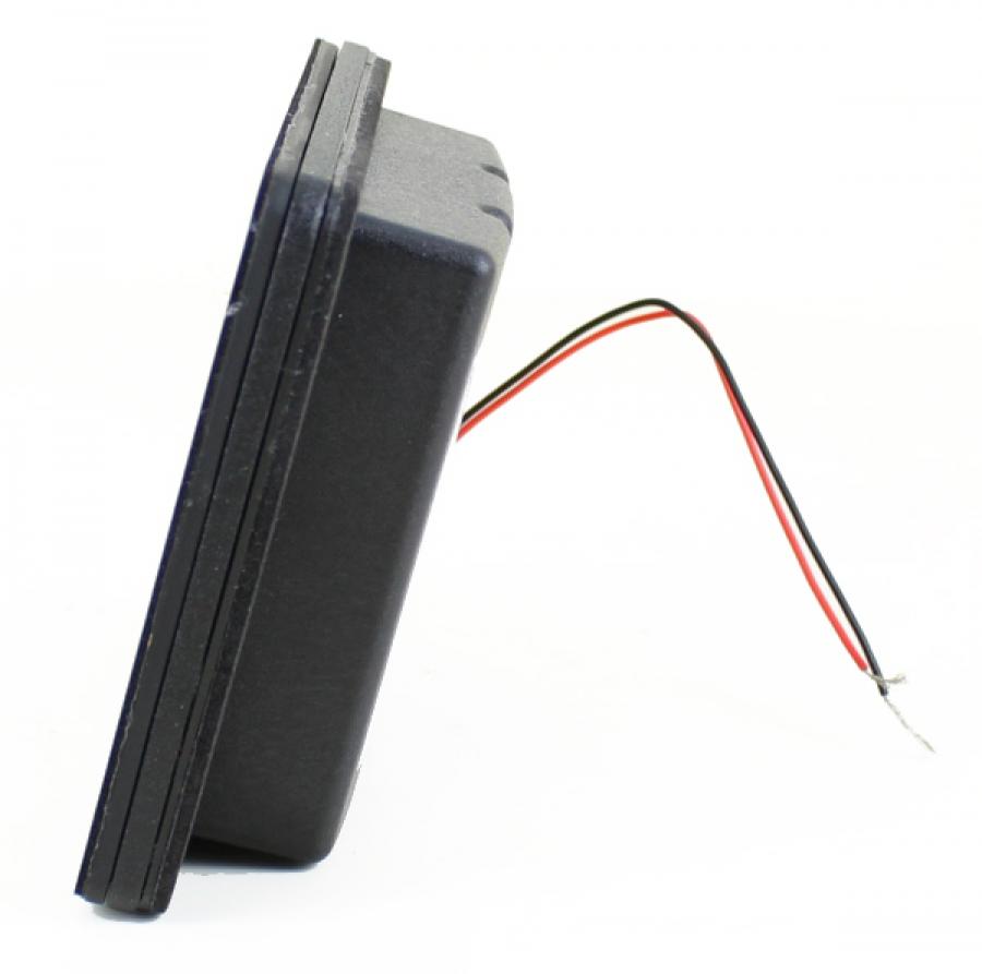 Satori AT60NC-4 AMT side photo