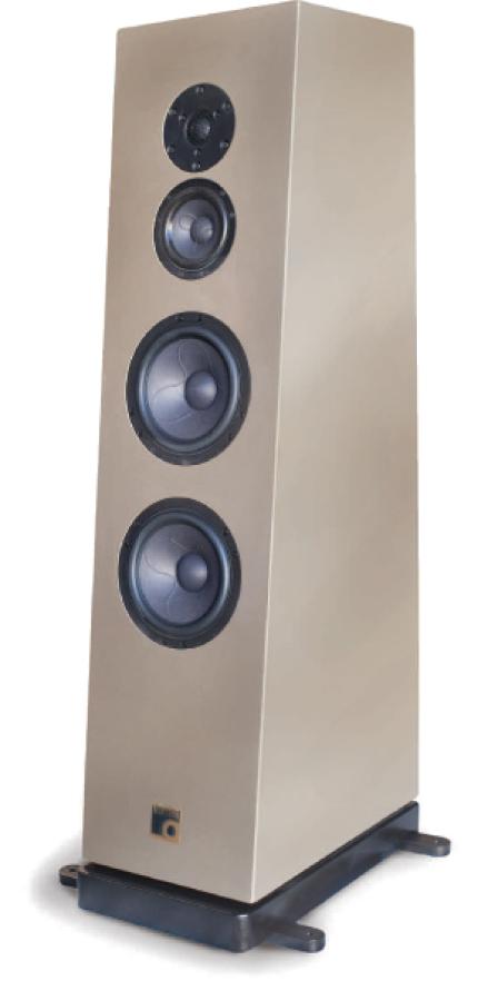 Photo Scan-Speak B741 Speaker Kit by Peter Noerbaek - Pair