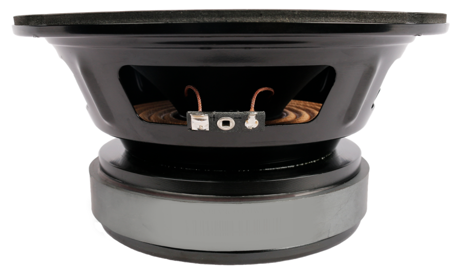 SB Audience Bianco-8MW125 8