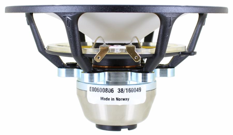 Photo of Seas Excel C18EN002/A (E0060) 6.5