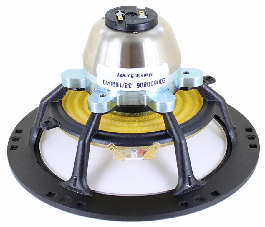 Photo of Seas Excel C18EN002/A (E0060) 6.5