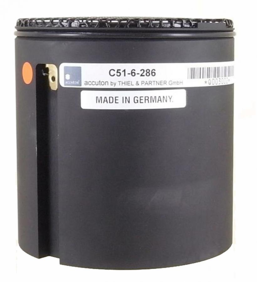 Accuton Cell C51-6-286 side photo