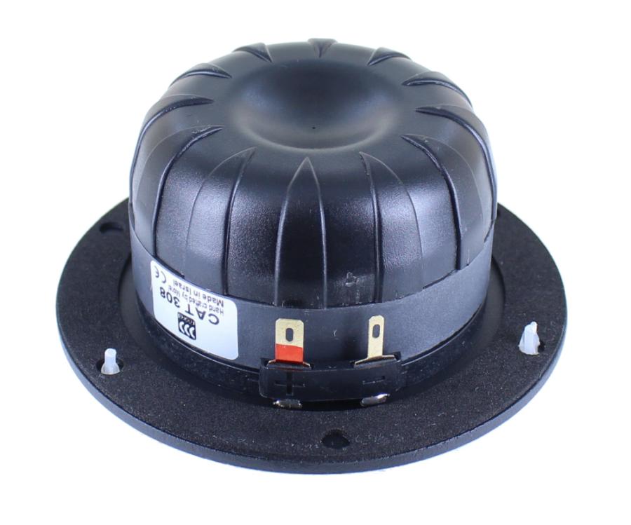 Photo of CAT308 tweeter