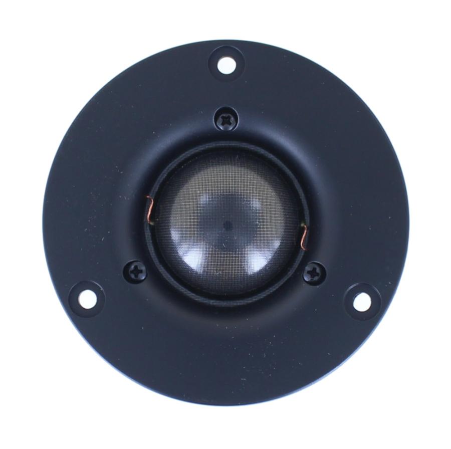 Morel CAT408 Soft Dome Tweeter - 72mm