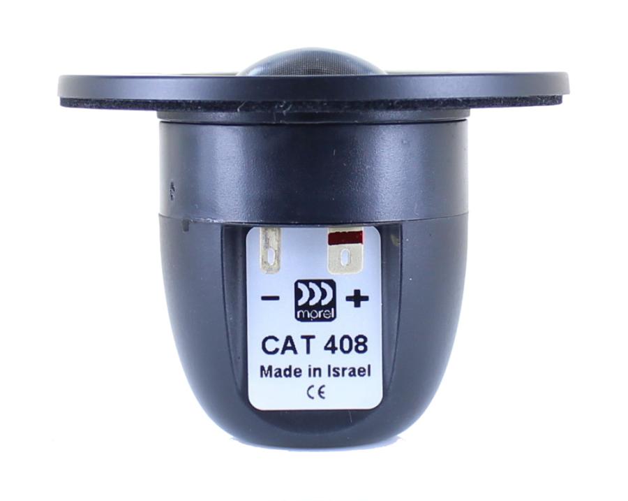 Photo of CAT408 tweeter