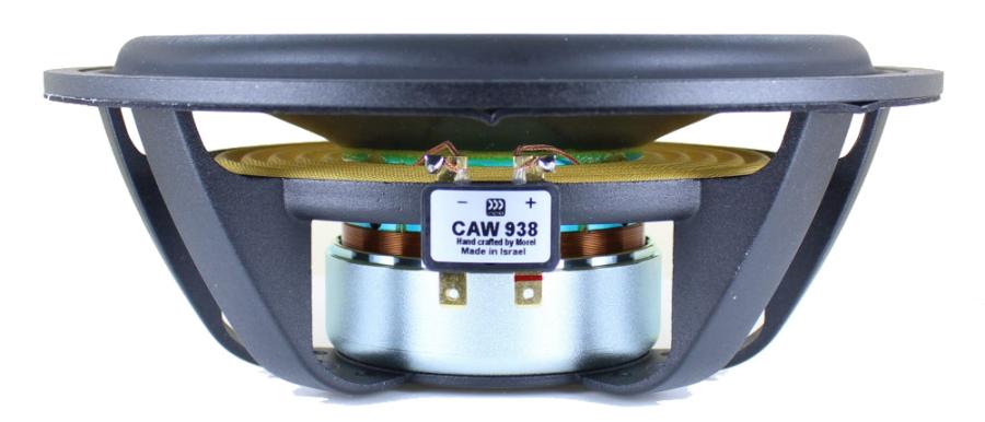 Photo of CAW938 woofer