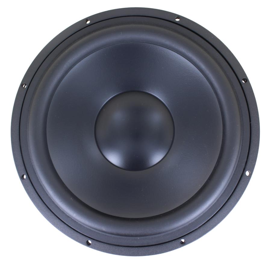 Photo of CAW938 woofer