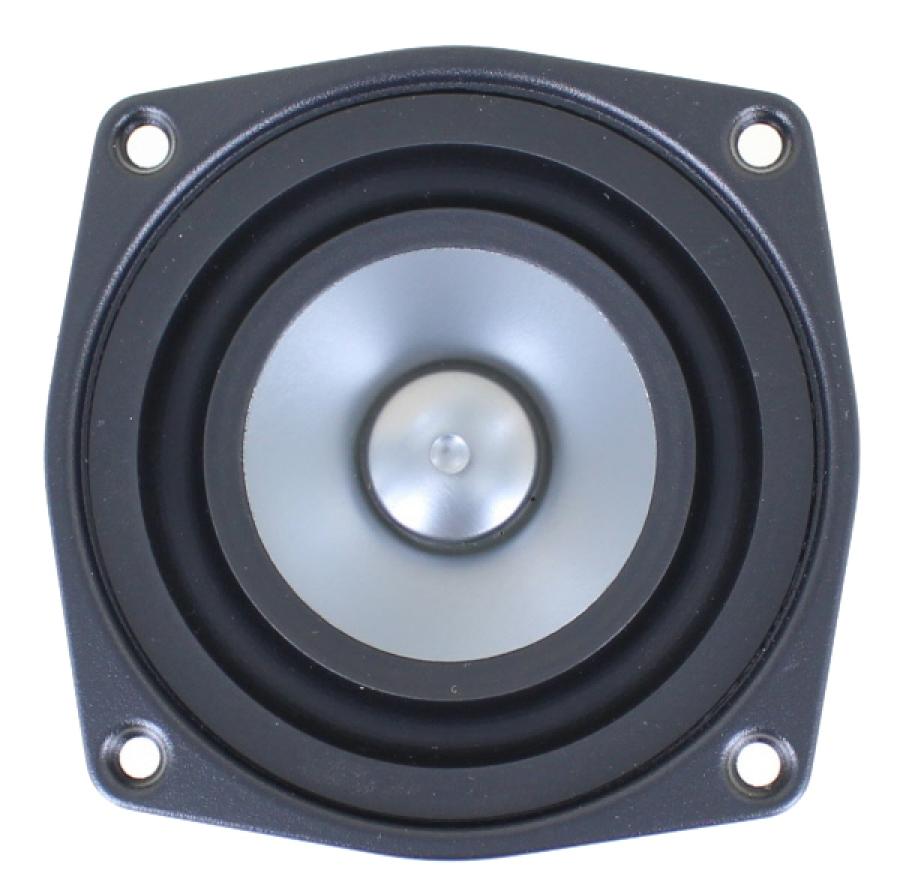 Markaudio CHN-40 photo