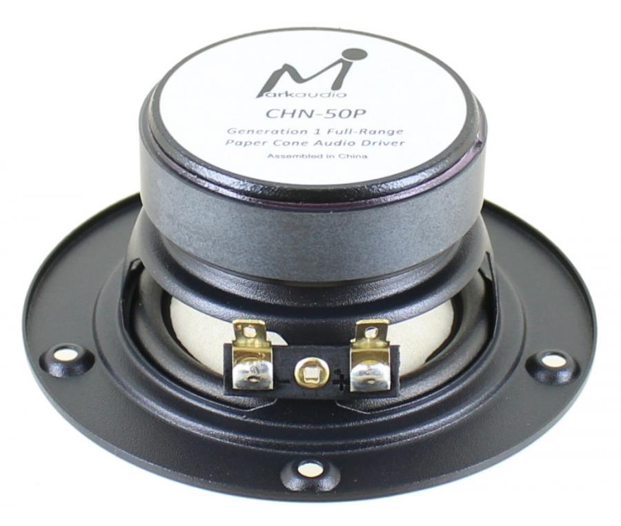 Markaudio CHN-50P photo