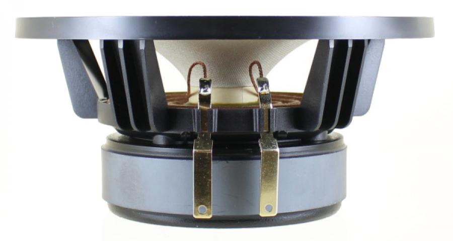 Markaudio CHP-90 90mm Paper Cone Fullrange photo