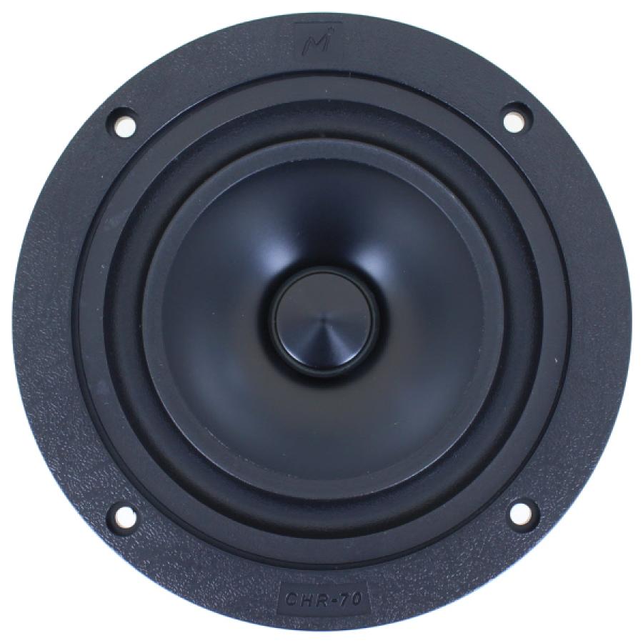 Markaudio CHR-70-Black Cone 4