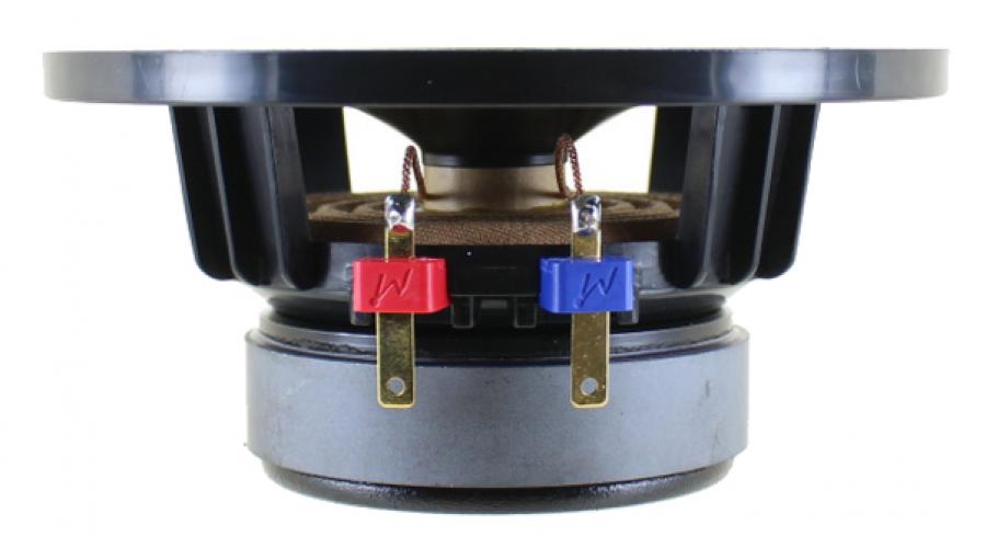 Markaudio CHR-70-Black Cone 4