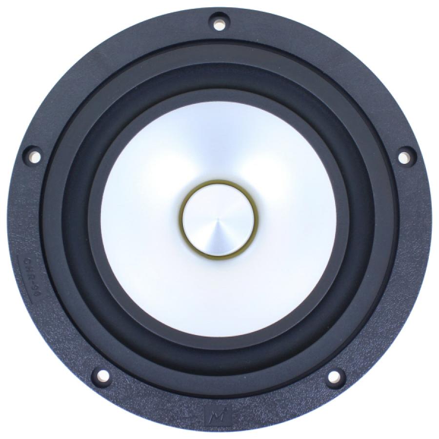 MarkAudio CHR-90 Chrome - 151 mm photo