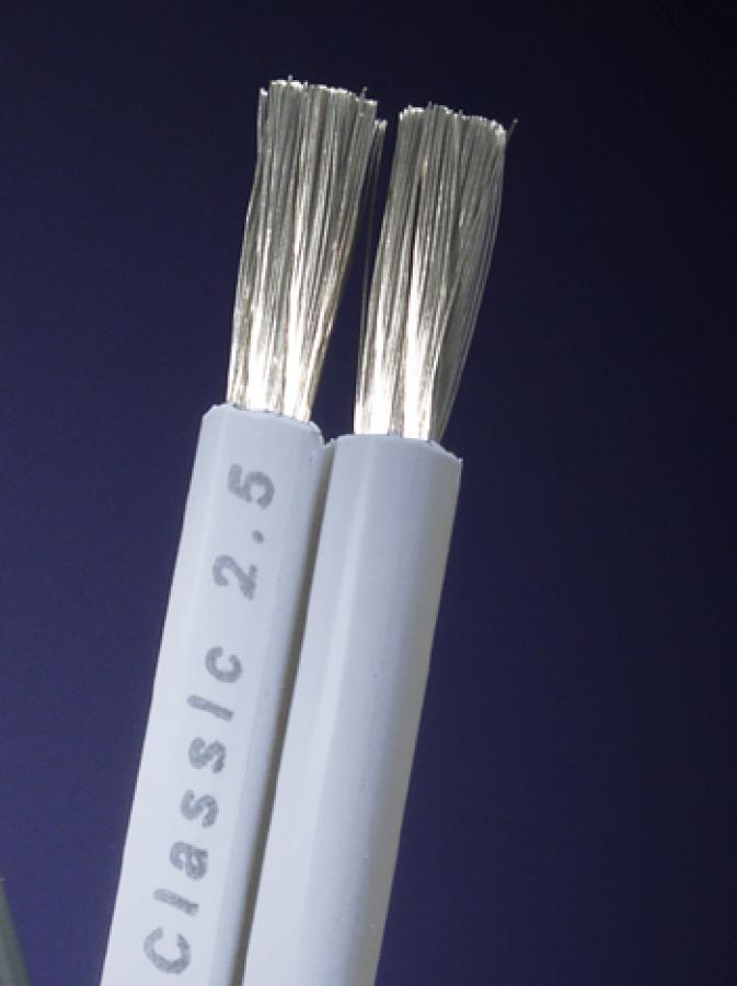 Photo of Supra Classic 2.5 wire