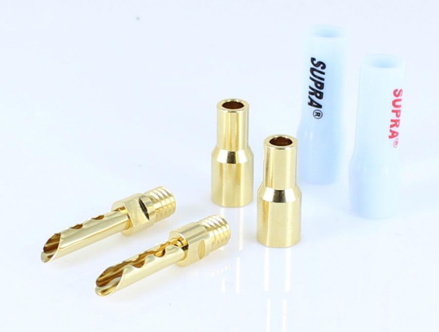 Supra CombiCon Crimp Banana