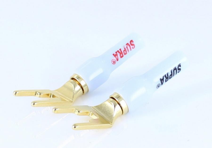 Supra CombiCon Crimp Spade