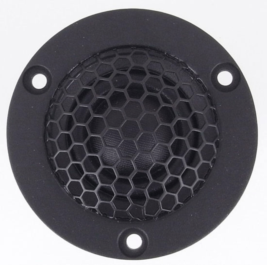 ScanSpeak Illuminator D2004/6020-00 Tweeter Photo