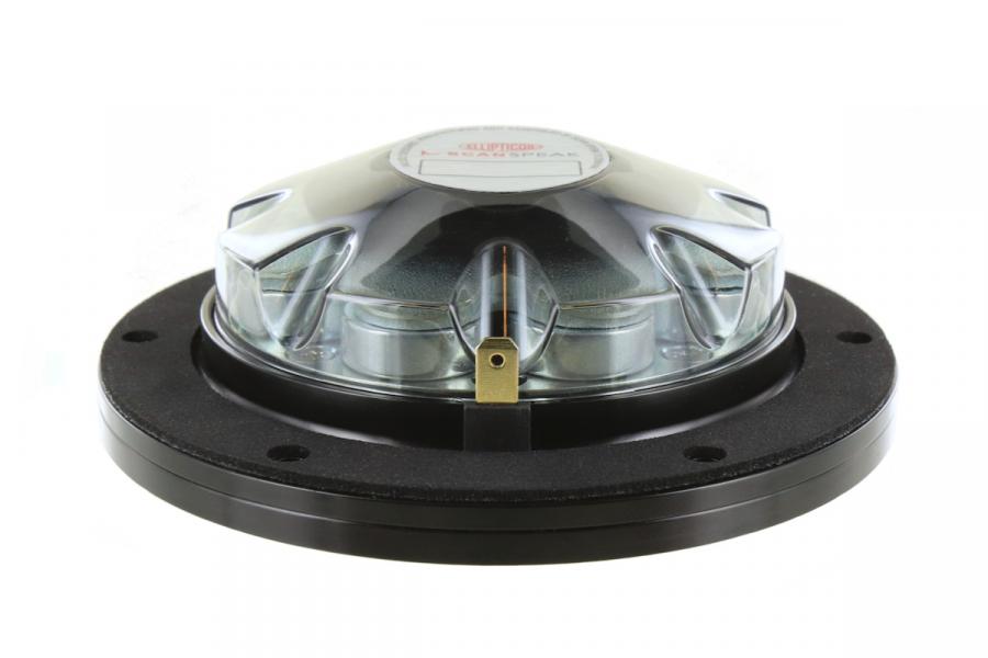 Ellipticor D2404/5520-00 Side Photo 2