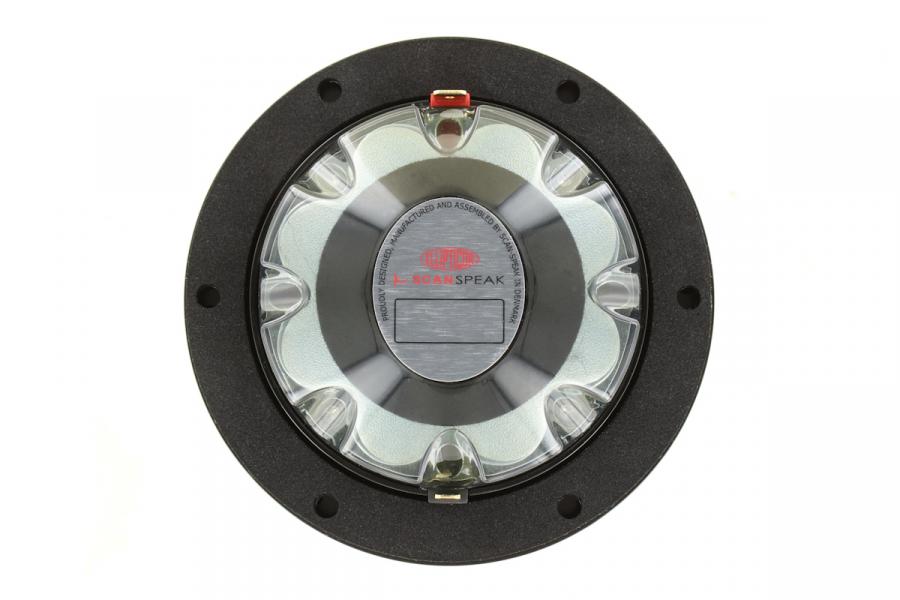 Ellipticor D2404/5520-00 Rear Photo