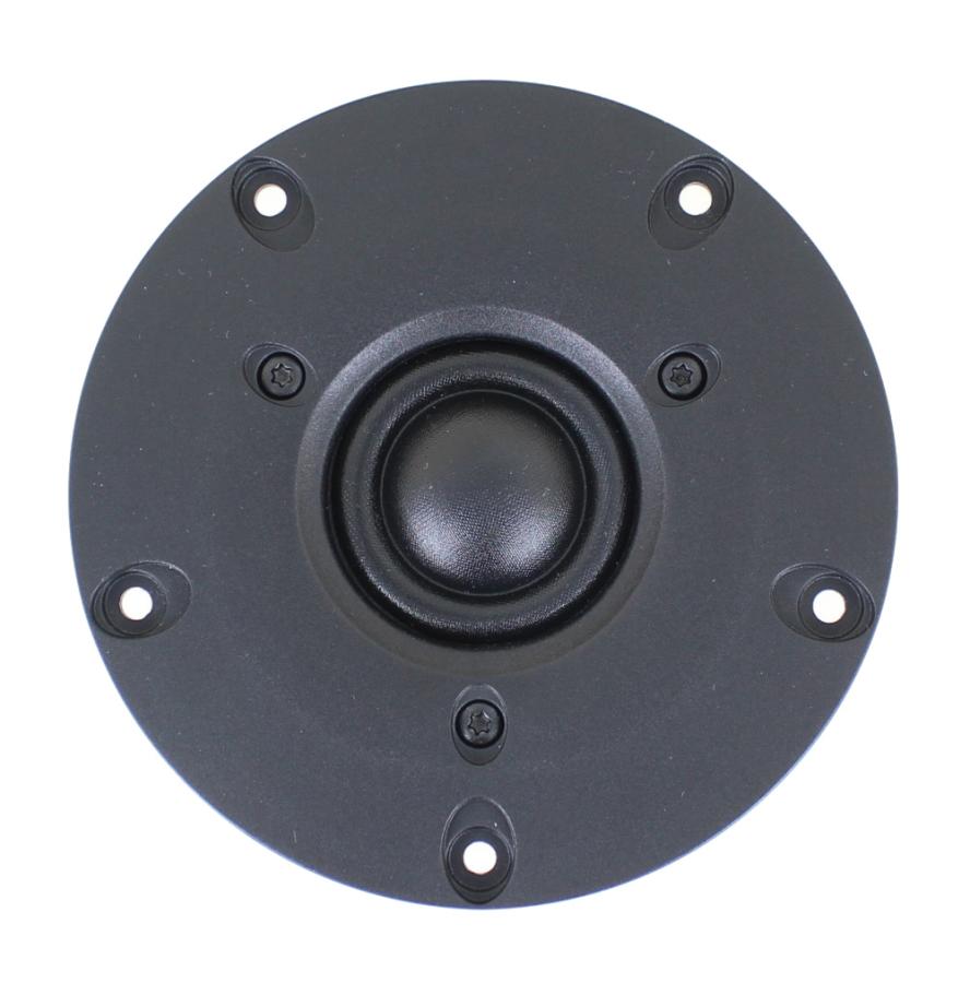 ScanSpeak Discovery D2604/8300 photo