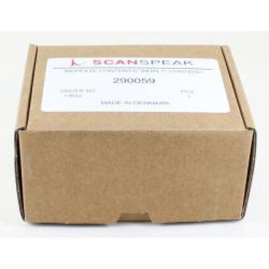 Scanspeak Voice Coil D2904-7100
