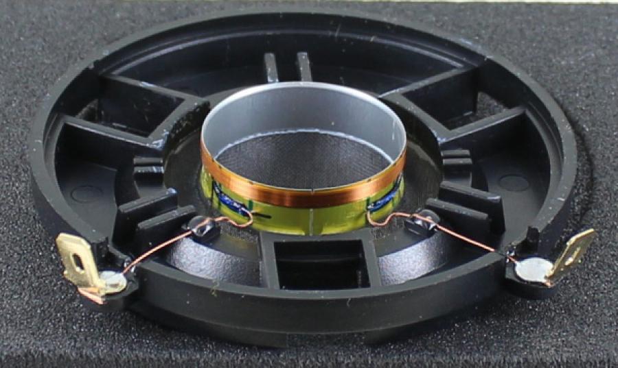 Scanspeak Voice Coil D2904-7100