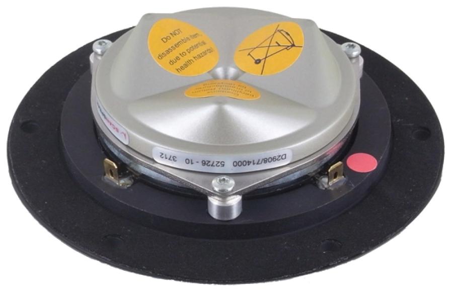 ScanSpeak D2908/7140 Beryllium Dome Revelator Tweeter Photo