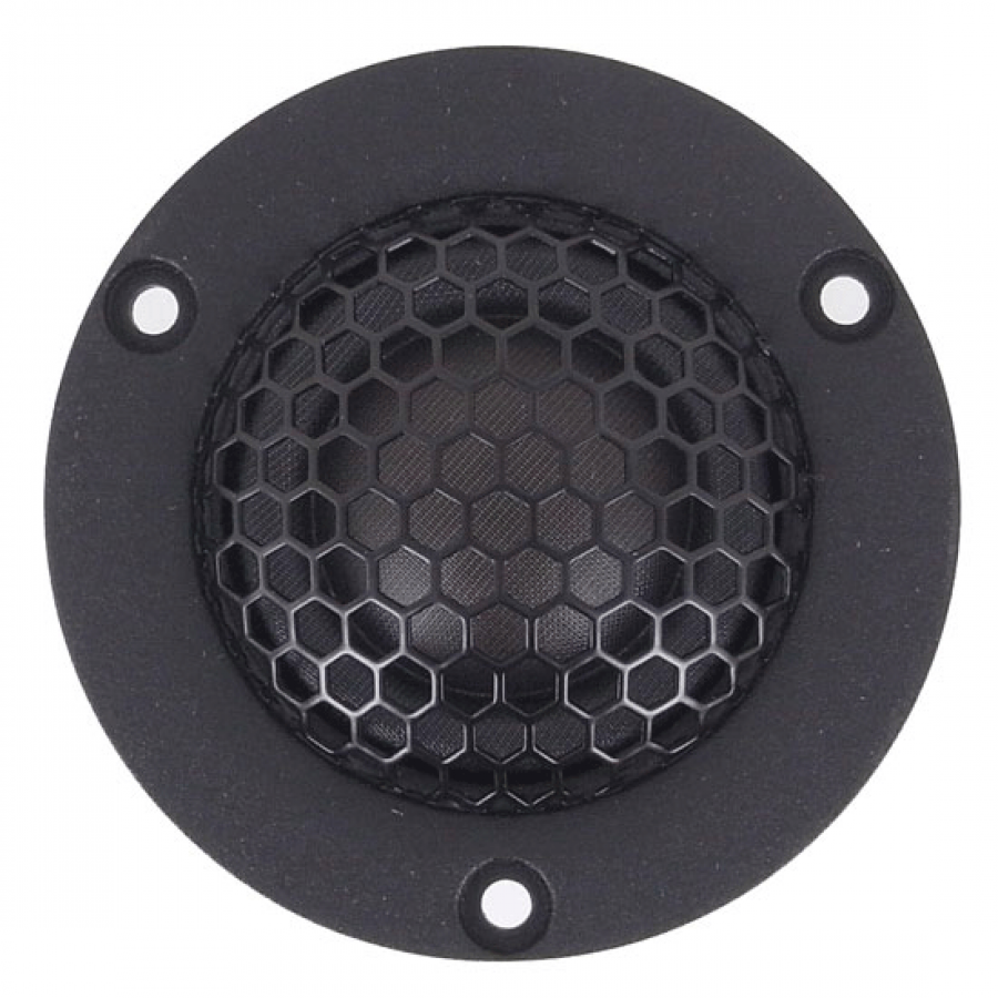 ScanSpeak Illuminator D3004/6020-00 Tweeter Textile Dome Photo