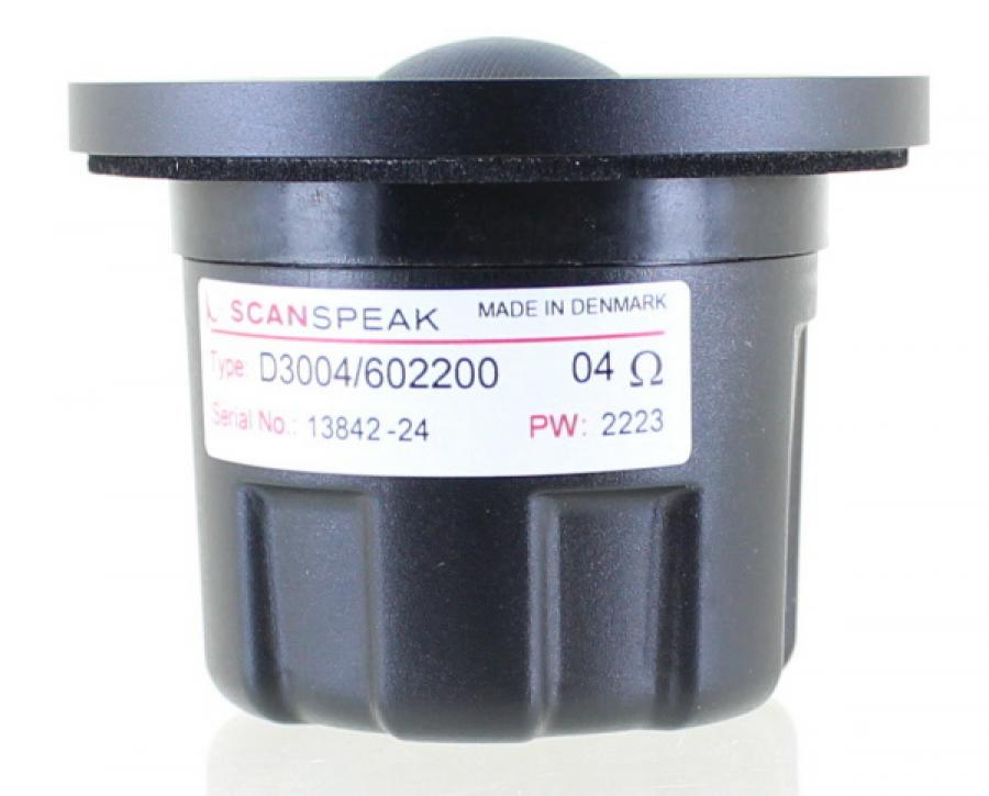 ScanSpeak Illuminator D3004/6022-00 photo