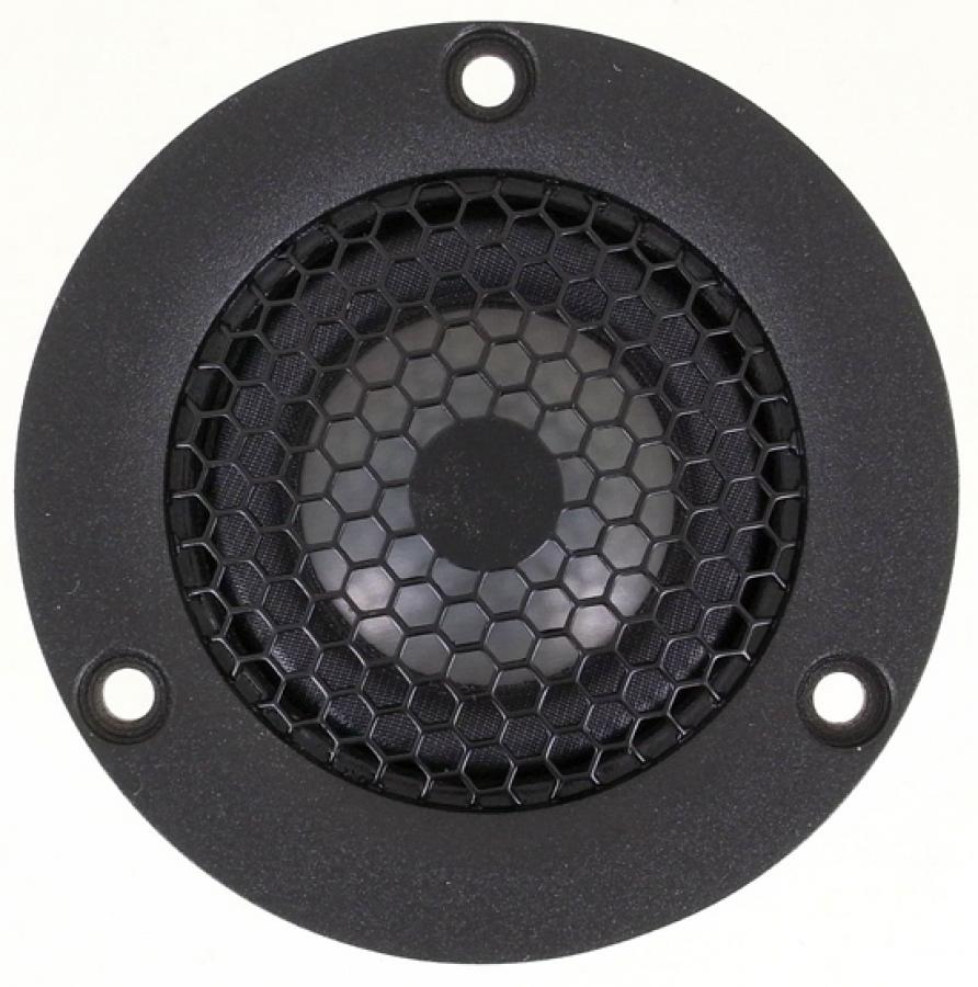 ScanSpeak Illuminator D3004/6040-00 Beryllium Dome Tweeter Photo