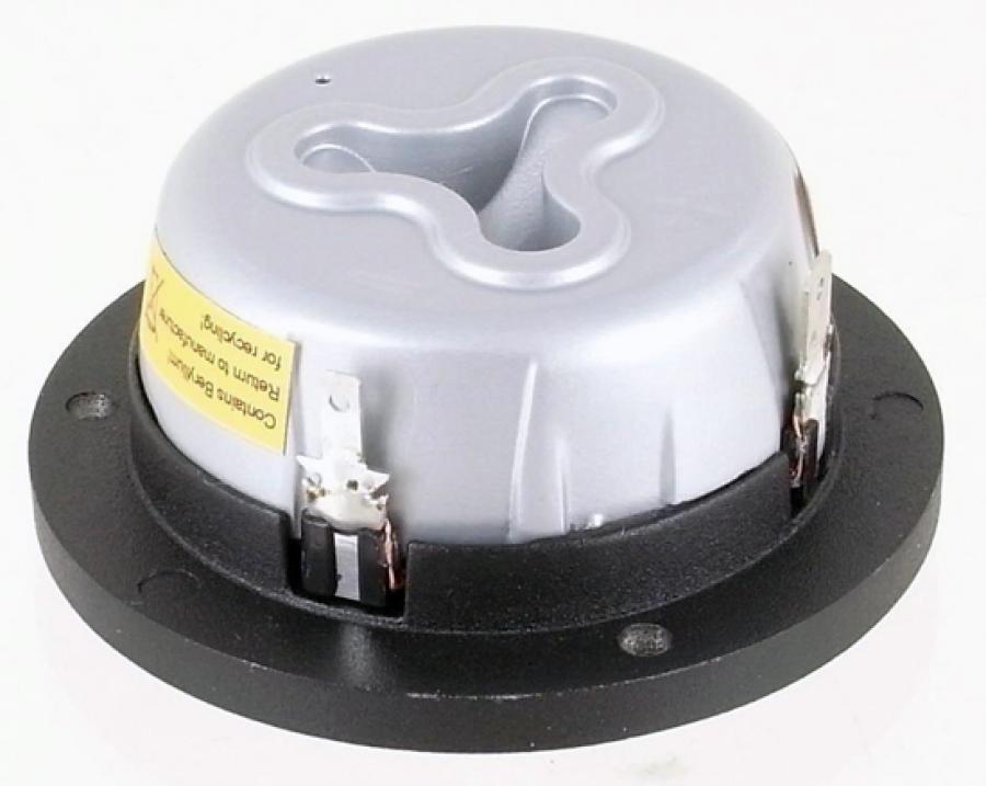 ScanSpeak Illuminator D3004/6040-00 Beryllium Dome Tweeter Photo
