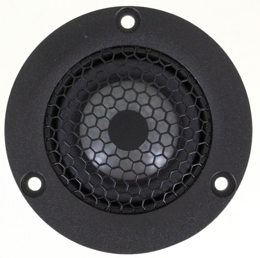 ScanSpeak Illuminator D3004/6040-10 Beryllium Dome Tweeter Photo