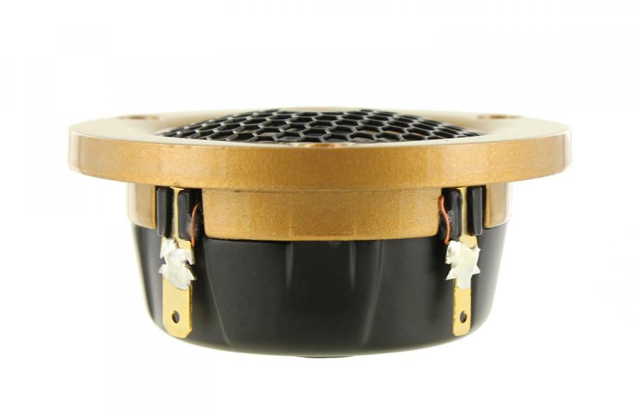 D3004/604005 Gold Series Beryllium Dome Tweeter Photo