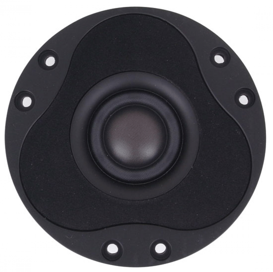 ScanSpeak Illuminator D3004/6620-00 Tweeter Photo