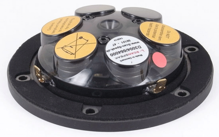 Scanspeak Illuminator D3004/6640-00 Photo