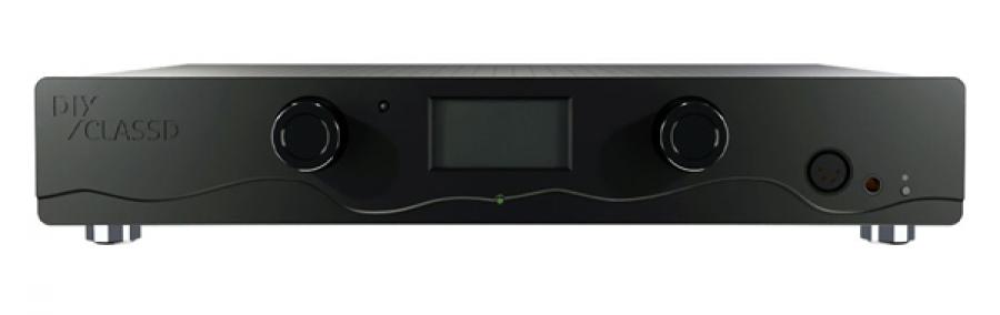 Hypex DIY Pre-Amplifier Kit photo