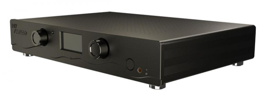 Hypex DIY Pre-Amplifier Kit photo