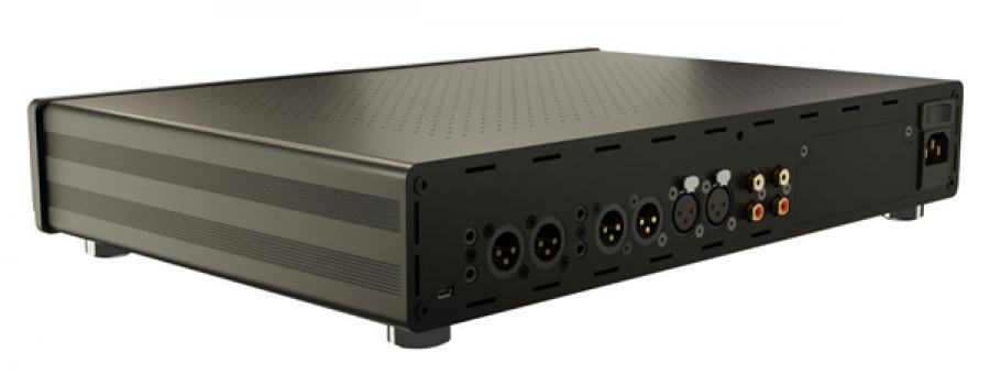 Hypex DIY Pre-Amplifier Kit photo