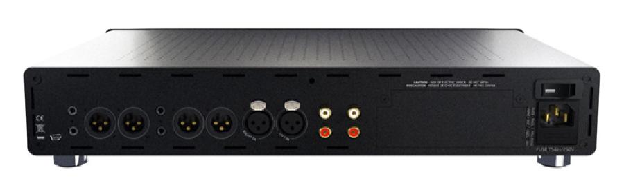 Hypex DIY Pre-Amplifier Kit photo