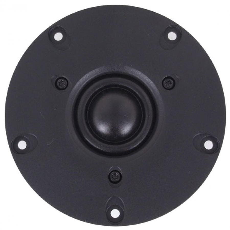 Photo of DX25TG59-04 tweeter front