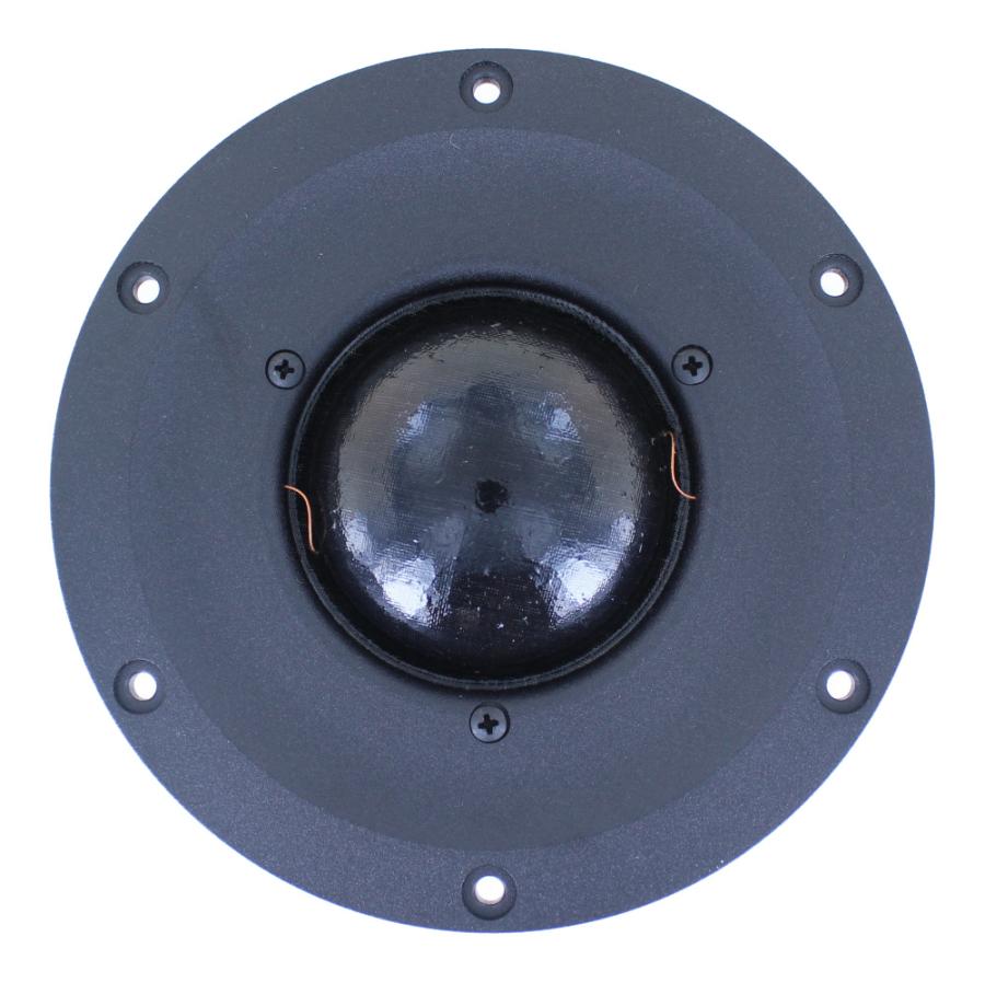 Photo of EM1308 dome midrange