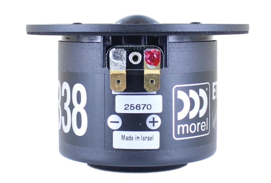 Photo of ET338-104 tweeter