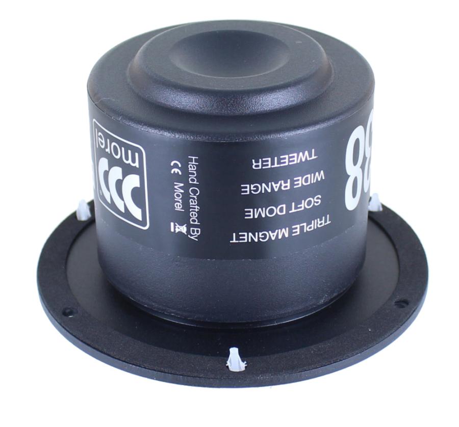 Photo of ET338 tweeter