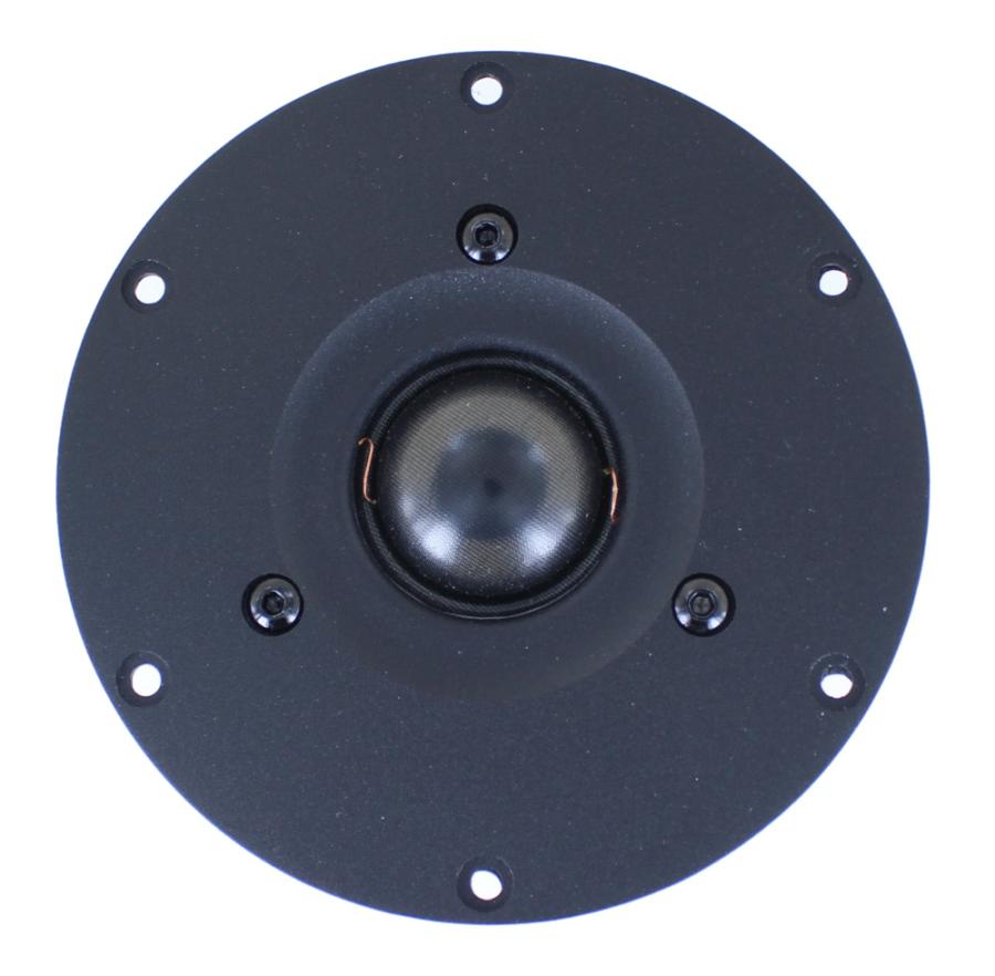 Photo of ET338 tweeter